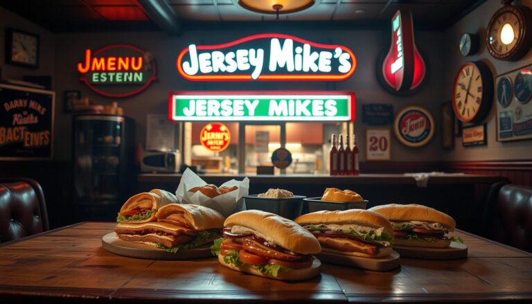 jersey mike's secret menu